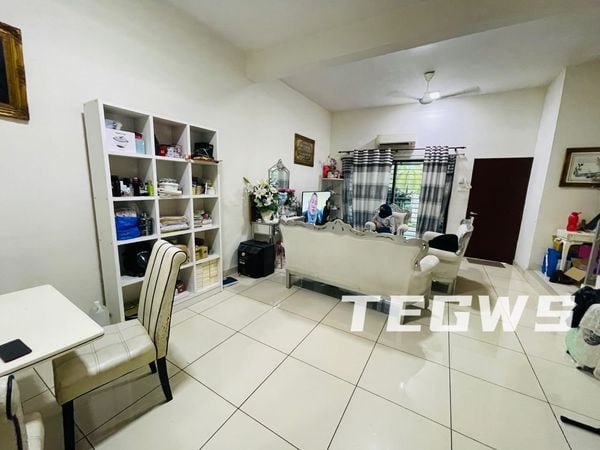 Bandar Puteri 578K - photo 1