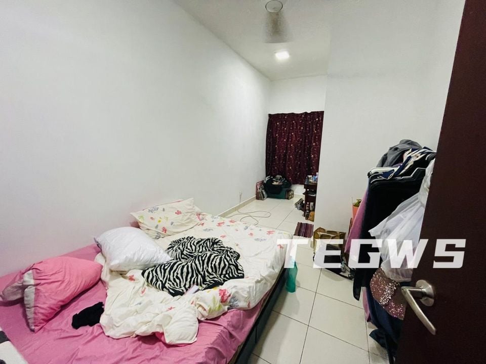 Bandar Puteri 578K - photo 6