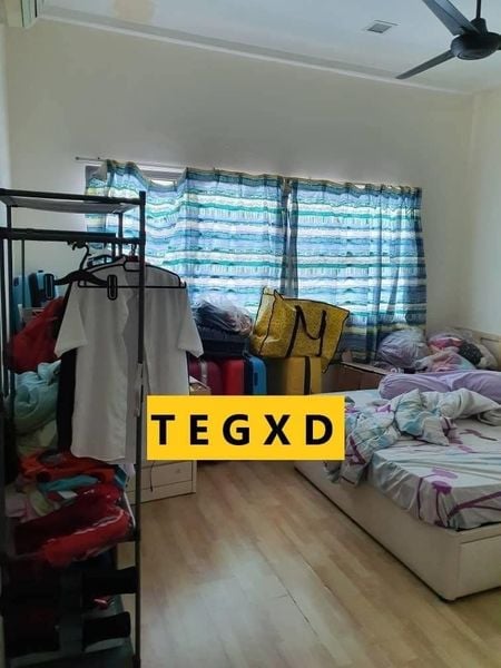 Bandar Bukit Raja 865K - photo 2