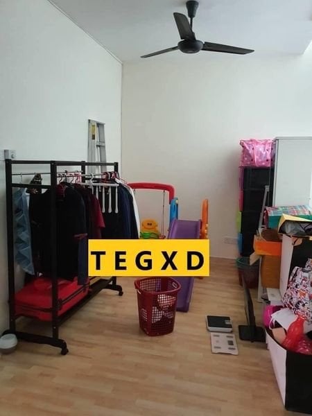 Bandar Bukit Raja 865K - photo 6