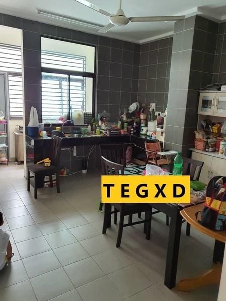 Bandar Bukit Raja 865K - photo 9