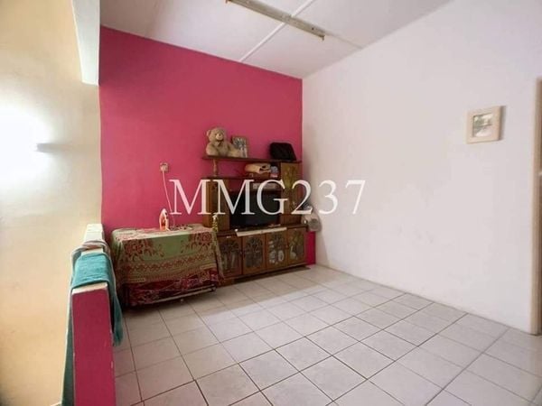 Bayu Perdana 535K - photo 2