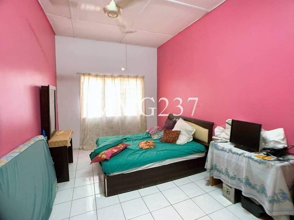 Bayu Perdana 535K - photo 3