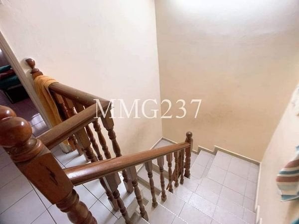Bayu Perdana 535K - photo 7