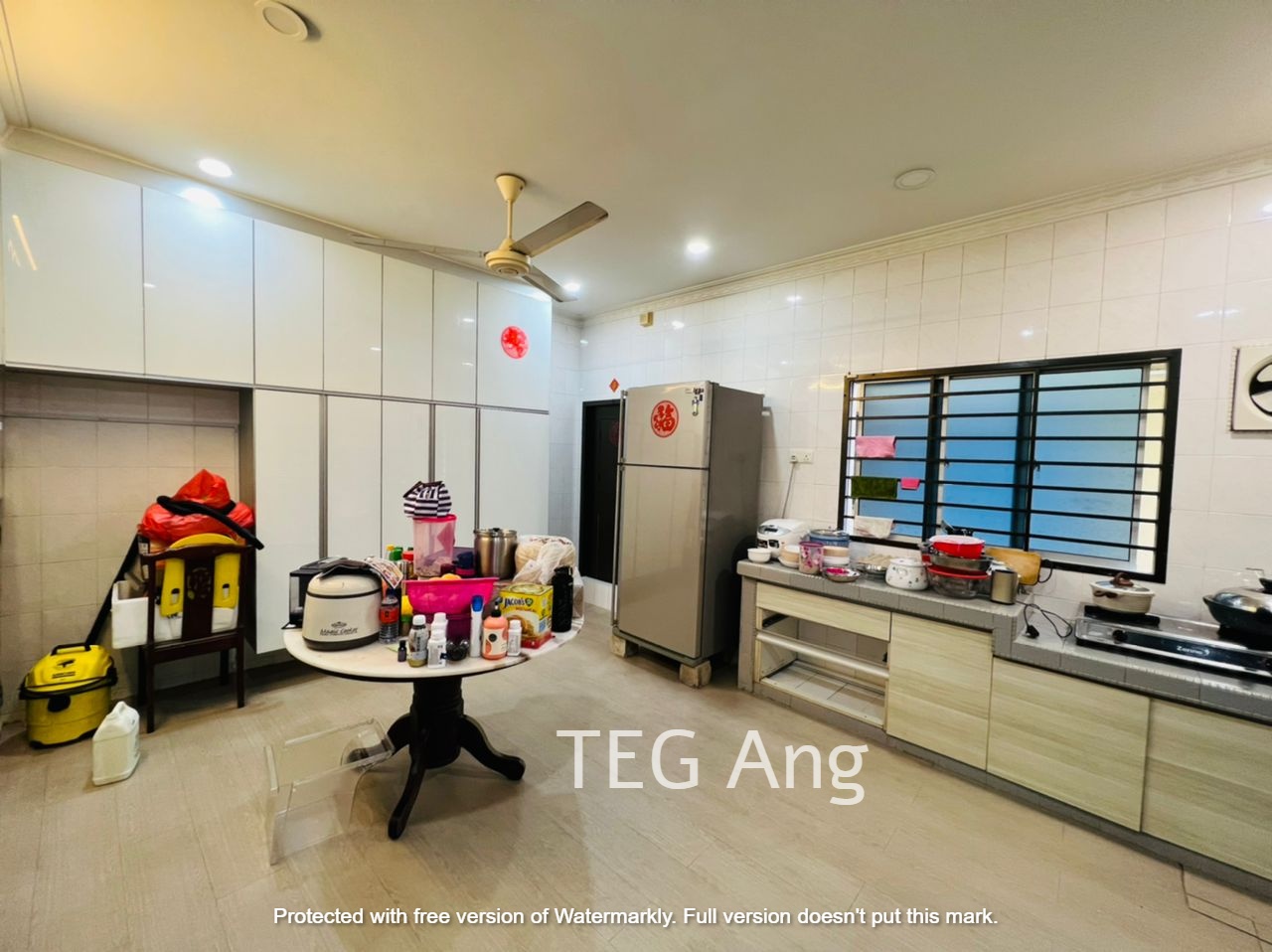 Klang Utama 398K - photo 2
