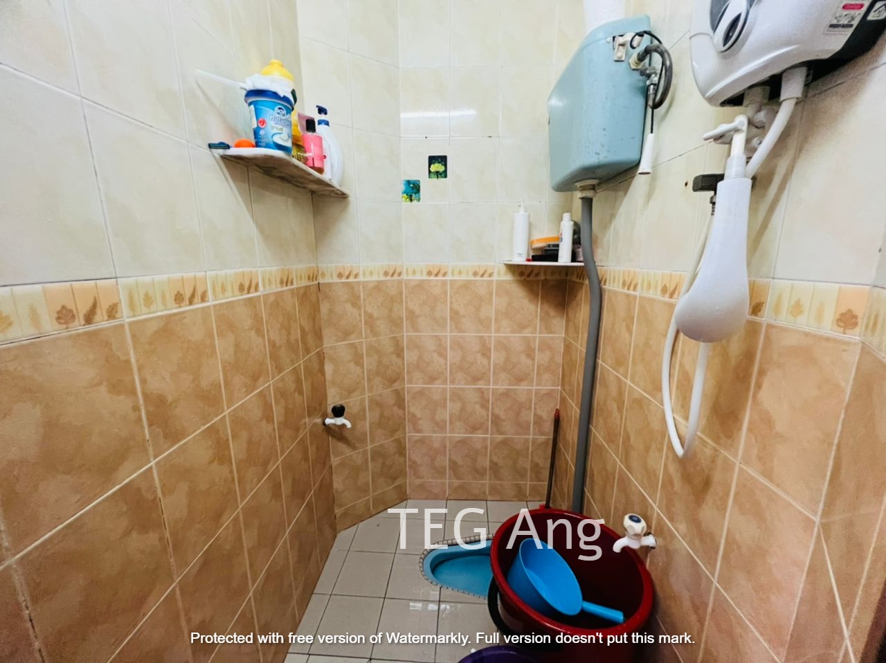 Klang Utama 398K - photo 3