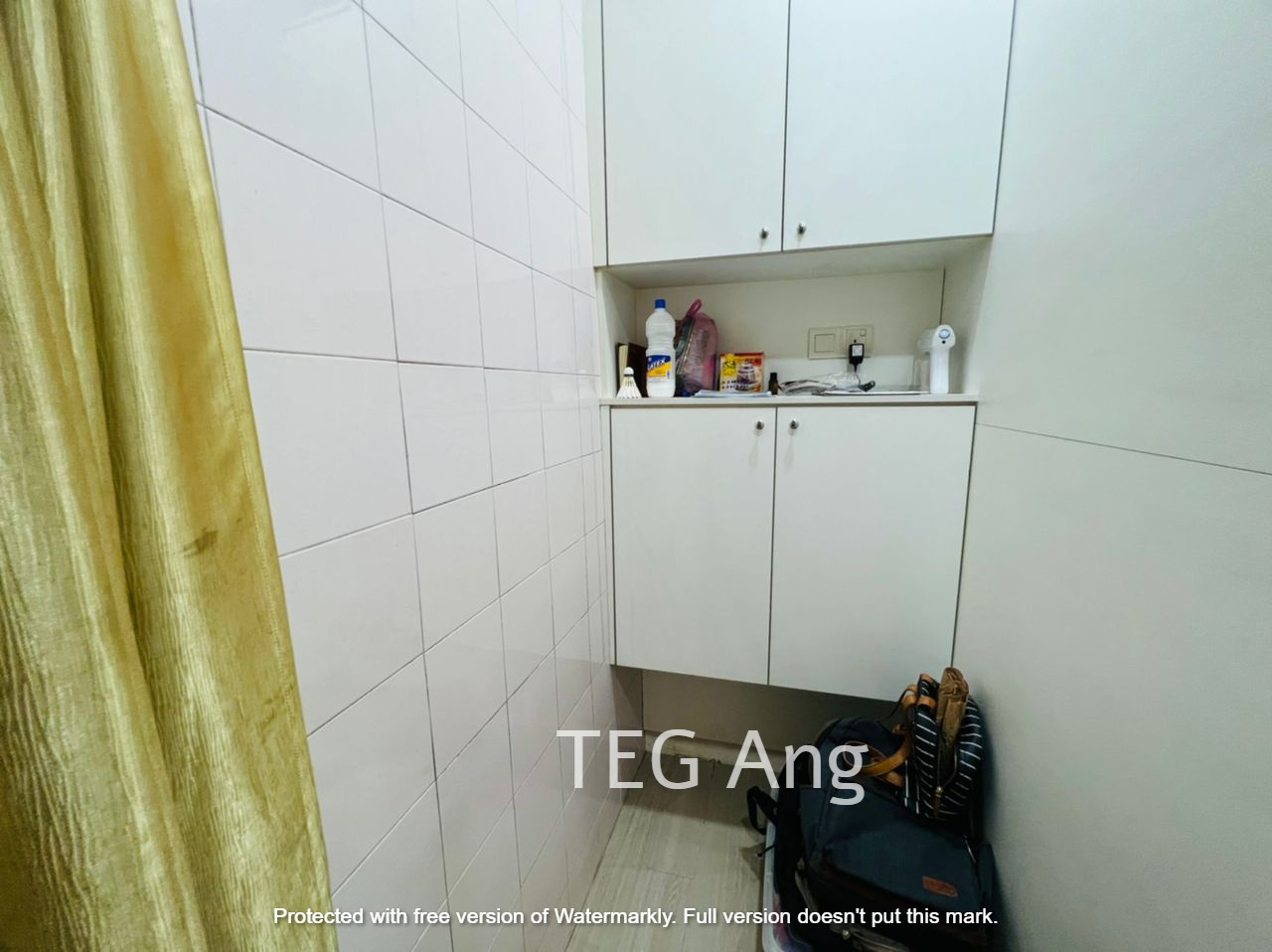 Klang Utama 398K - photo 8