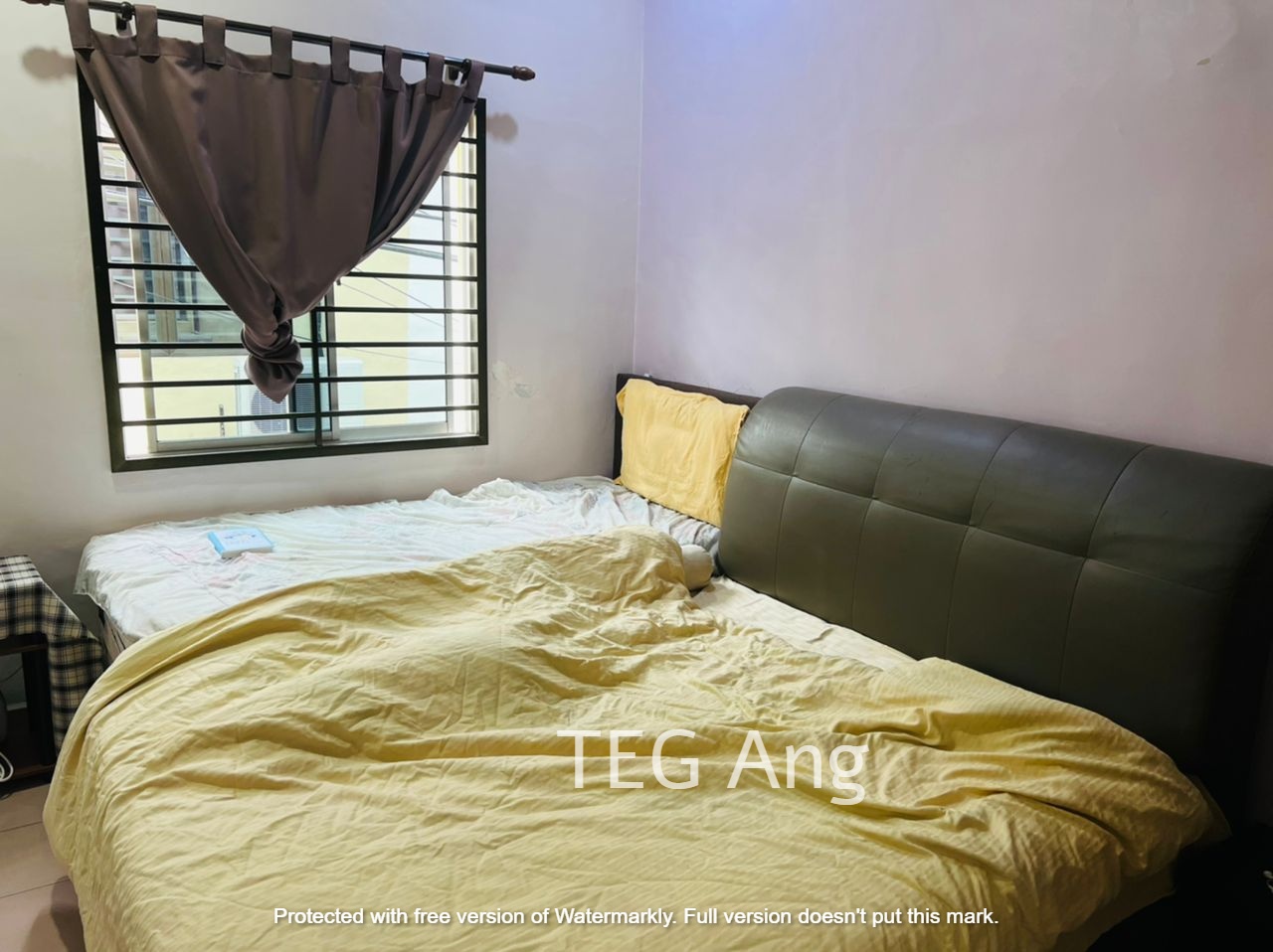 Klang Utama 398K - photo 11