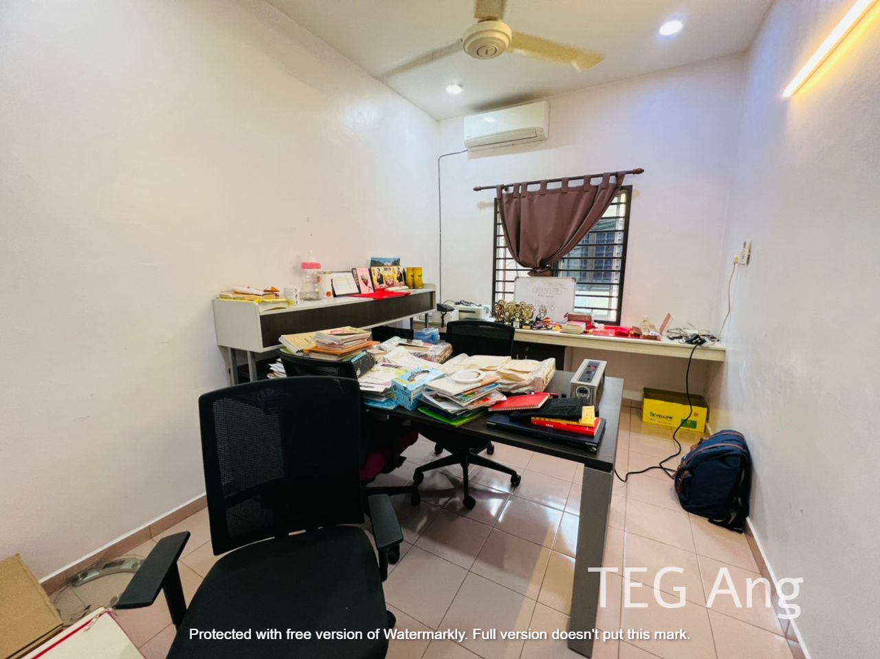 Klang Utama 398K - photo 12