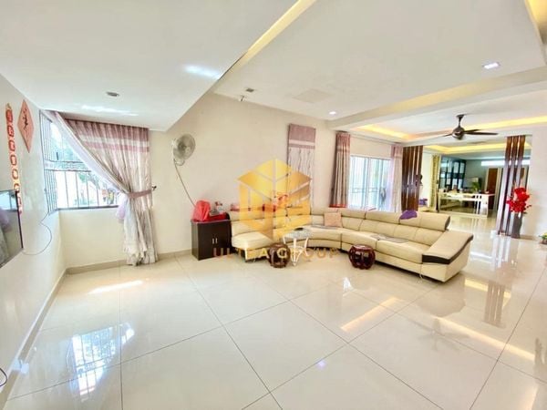 Bandar Parkland 1,15M