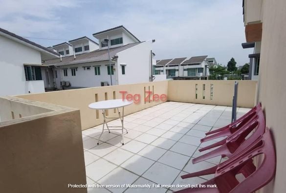 Bandar Bukit Raja 788K - photo 1