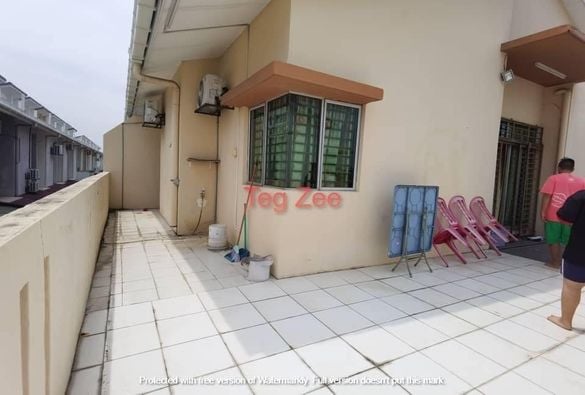 Bandar Bukit Raja 788K - photo 3