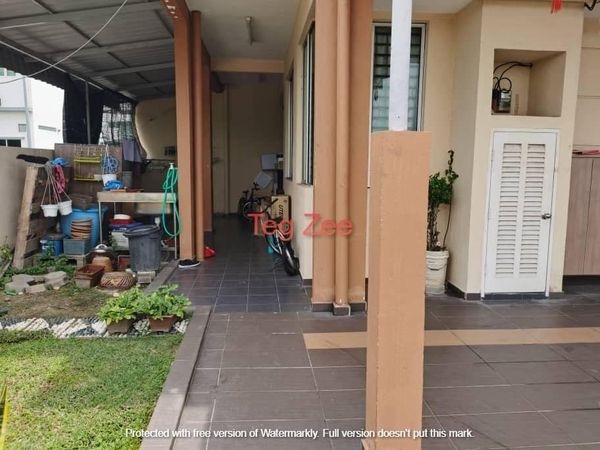 Bandar Bukit Raja 788K - photo 4