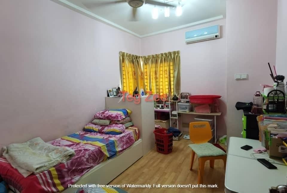 Bandar Bukit Raja 788K - photo 6