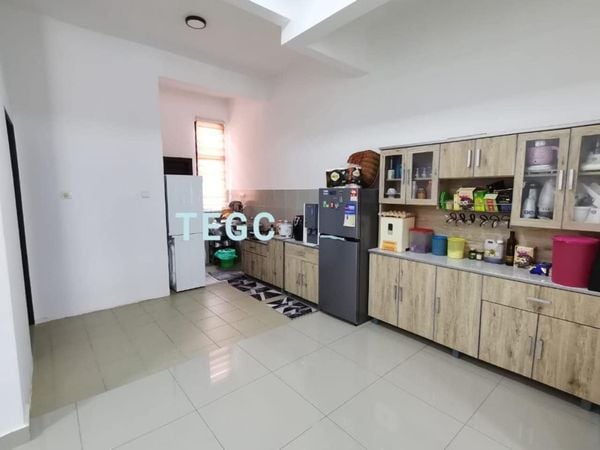 Taman Sungai Jati Permai 599K - photo 2