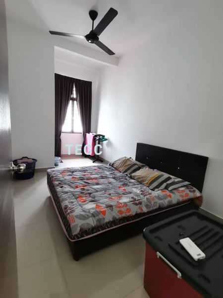 Taman Sungai Jati Permai 599K - photo 3