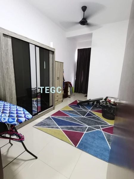 Taman Sungai Jati Permai 599K - photo 4