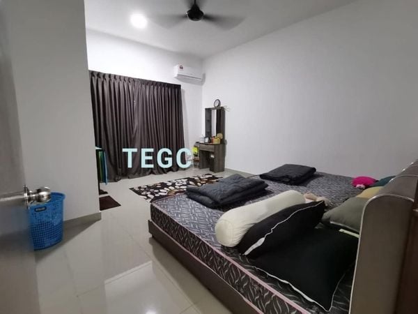 Taman Sungai Jati Permai 599K - photo 7