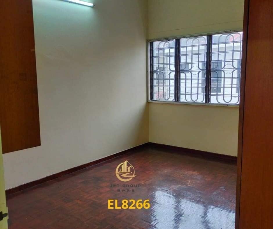 Teluk Pulai Klang 549K - photo 3