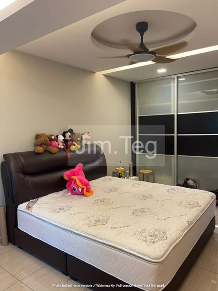 Bandar Bukit Tinggi 850K
