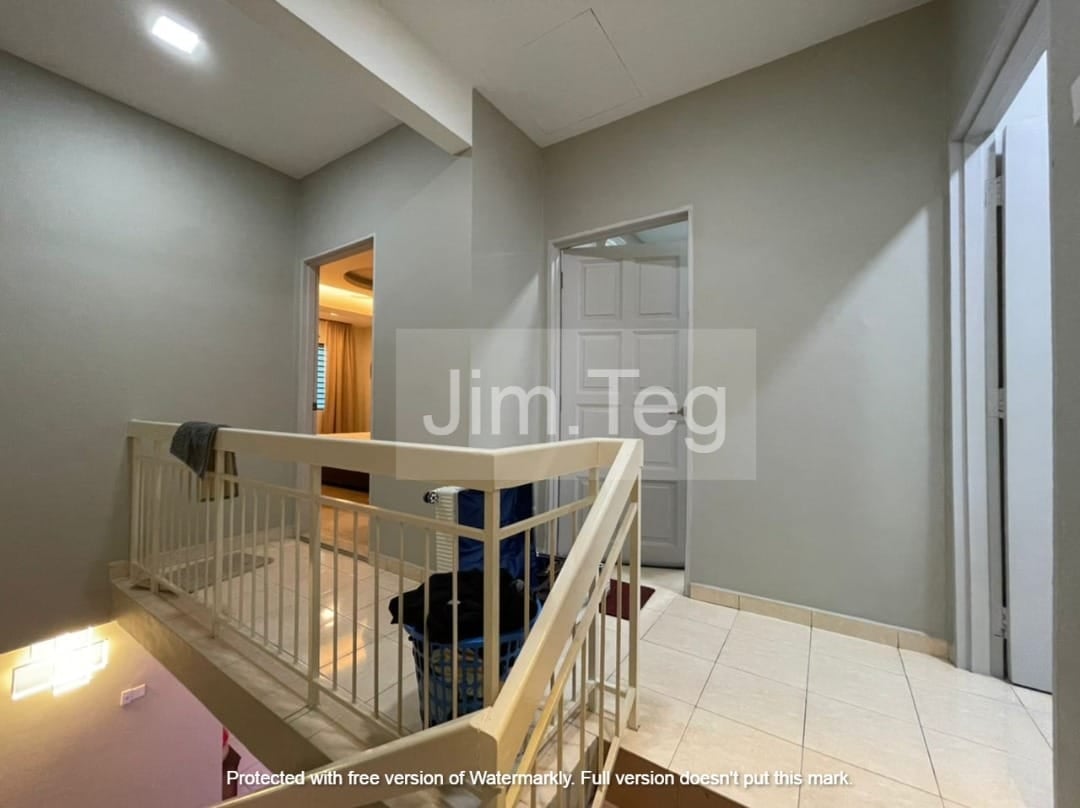 Bandar Bukit Tinggi 850K - photo 9