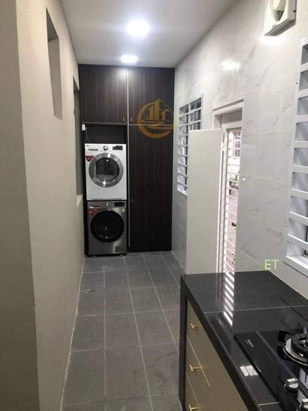 Bandar Parklands 980K - photo 4