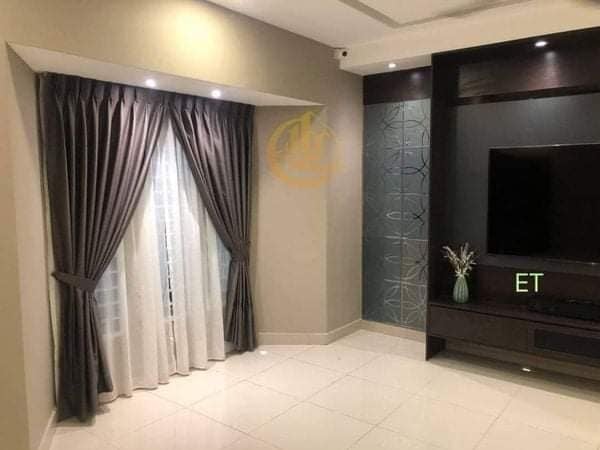 Bandar Parklands 980K - photo 7