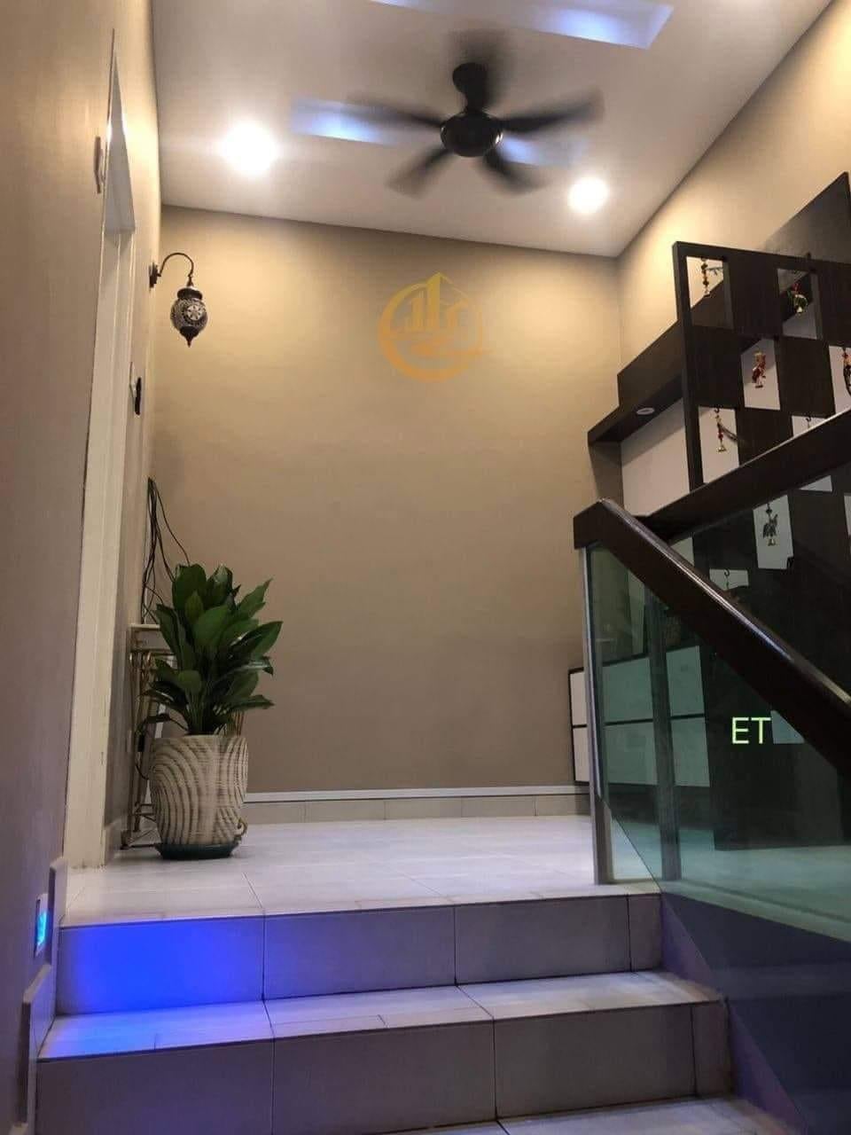 Bandar Parklands 980K - photo 8