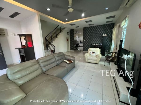 Aman Perdana Klang - photo 2