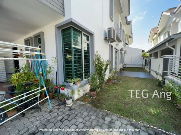 Aman Perdana Klang - photo 4