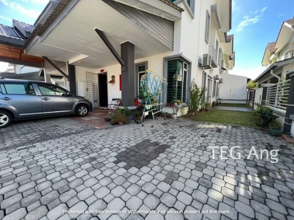 Aman Perdana Klang - photo 6