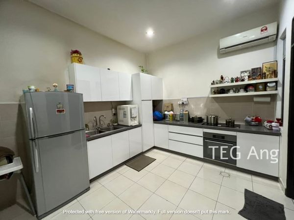 Aman Perdana Klang - photo 7