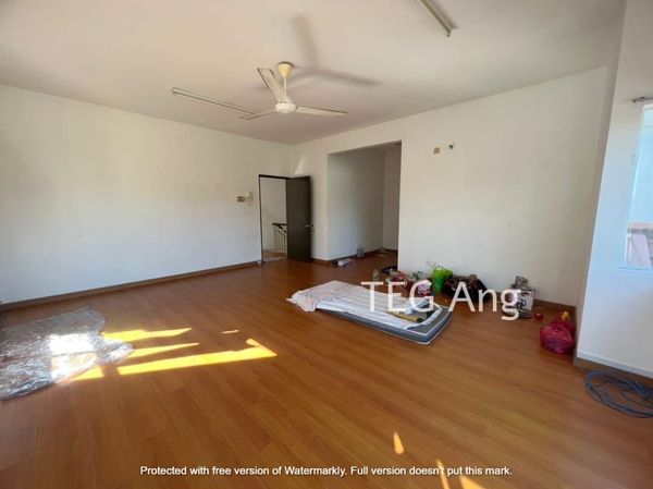 Aman Perdana 830K - photo 4