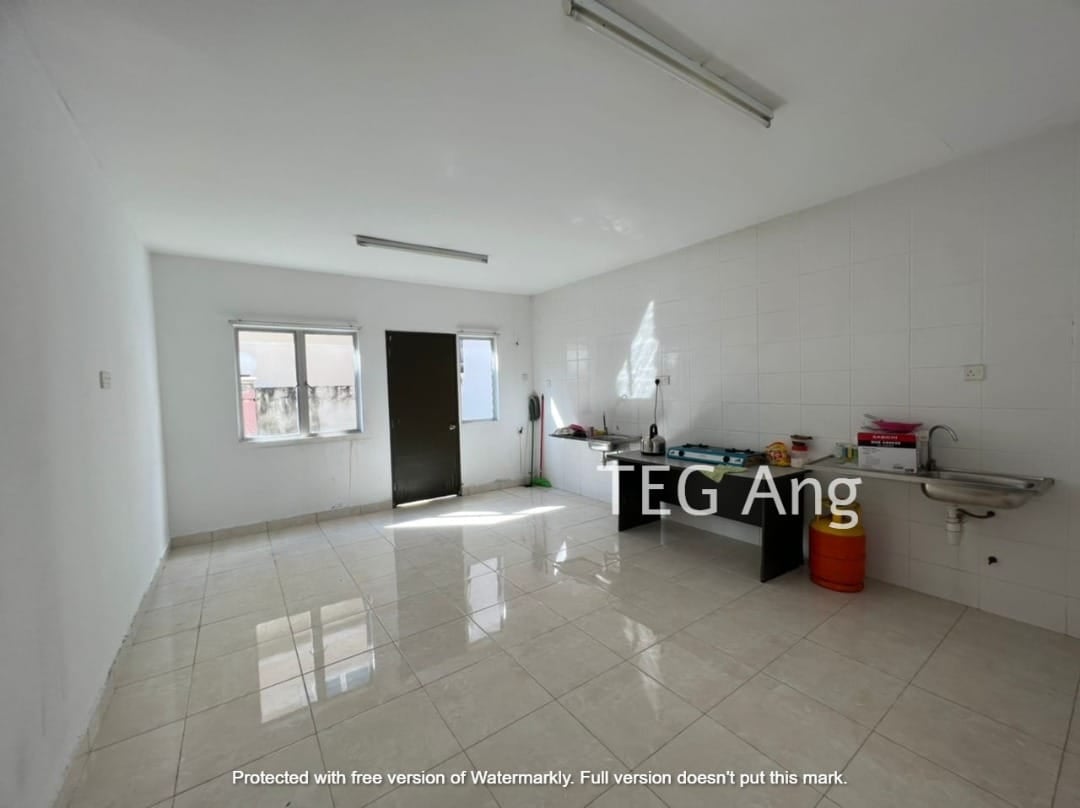 Aman Perdana 830K - photo 6