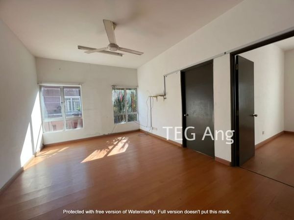 Aman Perdana 830K - photo 7