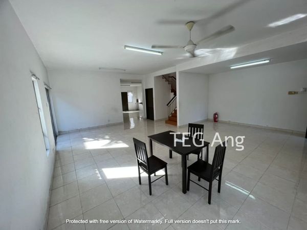 Aman Perdana 830K - photo 10