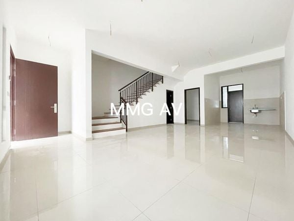 Setia Utama 1,04M - photo 4
