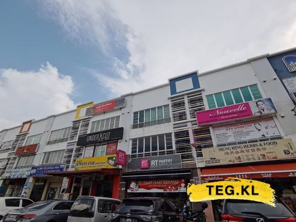 Setia Alam 2800 - photo 2
