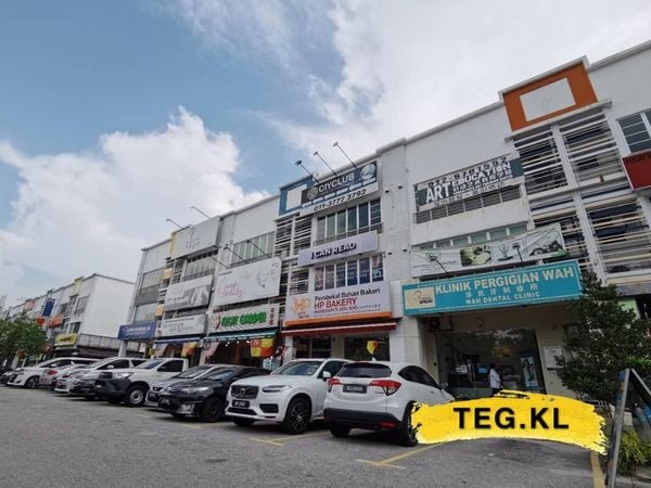 Setia Alam 2800 - photo 3