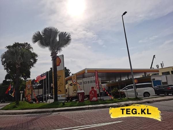 Setia Alam 2800 - photo 4