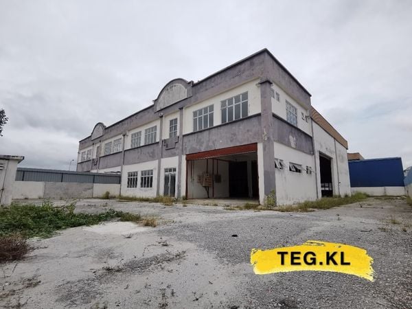 Meru Kapar 3M