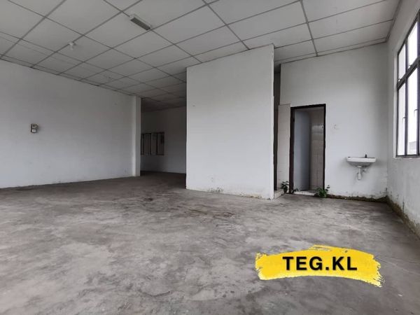 Meru Kapar 3M - photo 3