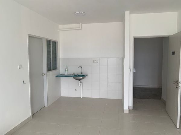 Setia Alam De Kiara Apartment - photo 1