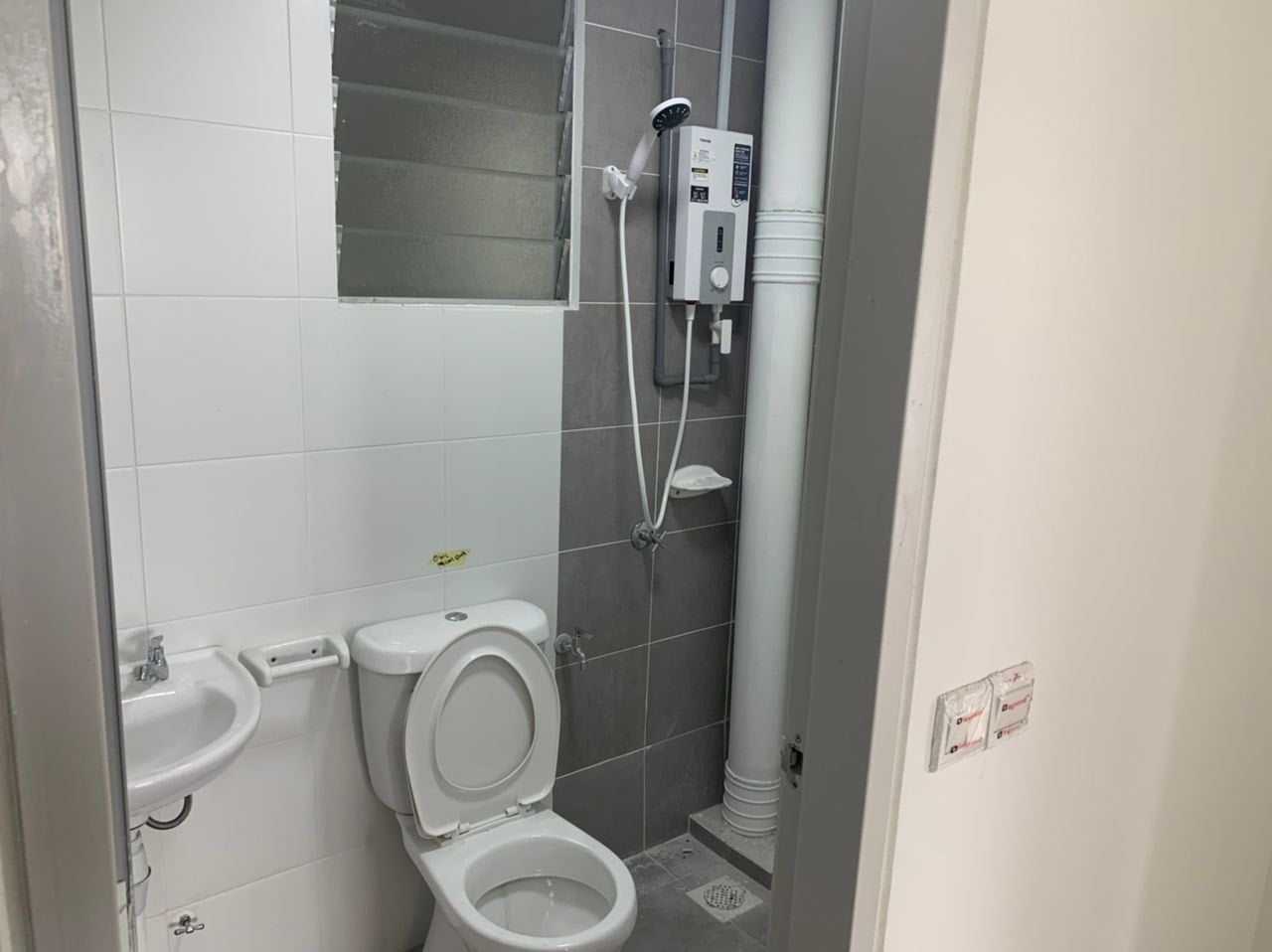 Setia Alam De Kiara Apartment - photo 3