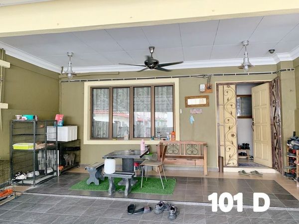 Bandar Puteri Klang 585K - photo 3