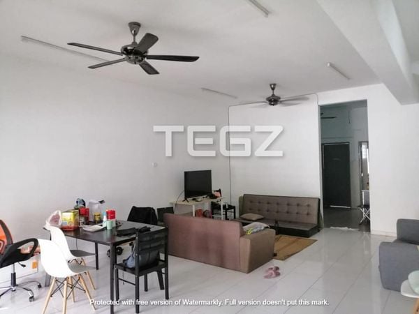 Setia Alam 650K - photo 2