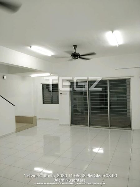 Setia Alam 650K - photo 4