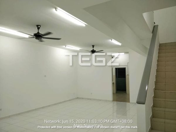 Setia Alam 650K - photo 5