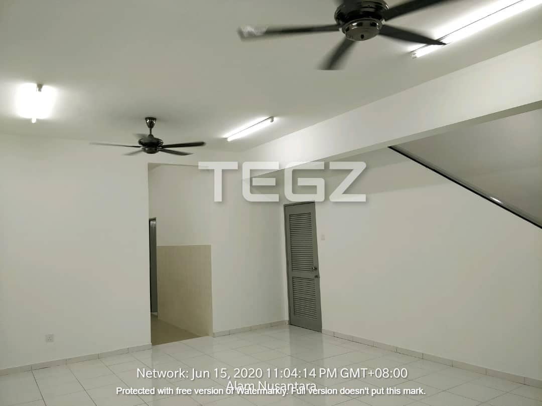 Setia Alam 650K - photo 6