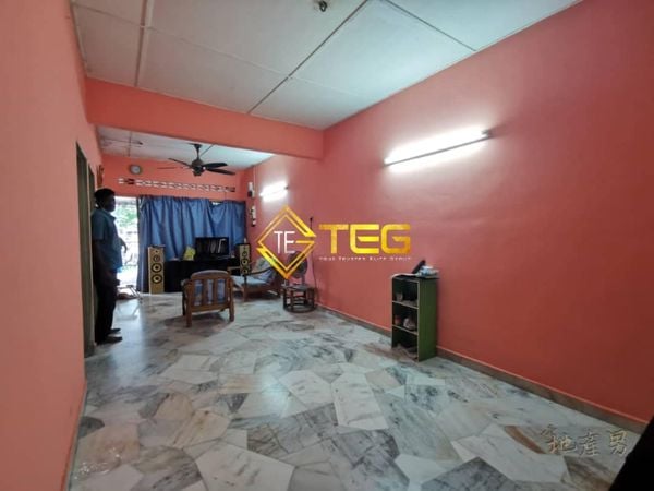 Taman Sentosa 377K